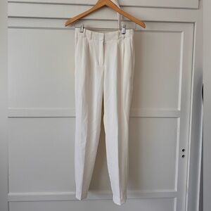 Express Ankle High Rise Pant Size 00R